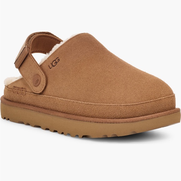 UGG Goldenstar cozy clog - Picture 5 of 5
